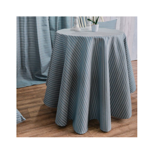 Τραπεζομάντηλο Teoran Badalona 04 - Φ180cm