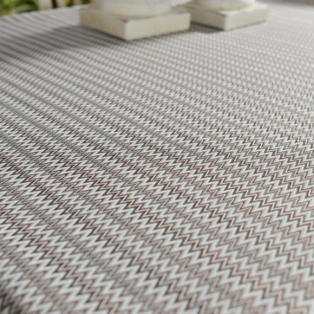 Μαξιλαροθήκη Διακόσμησης Teoran Badalona 05 - 45x45cm