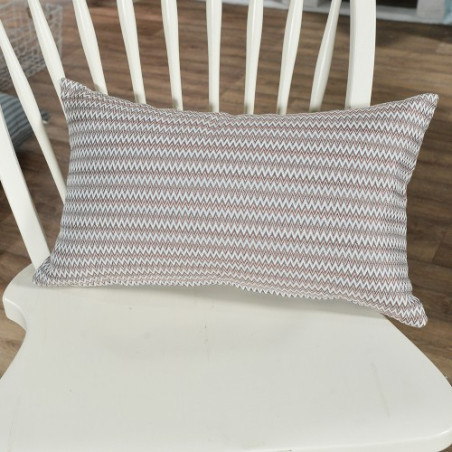 Μαξιλαροθήκη Διακόσμησης Teoran Badalona 05 - 30x50cm