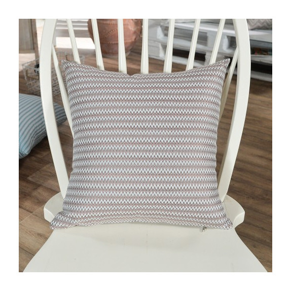 Μαξιλαροθήκη Διακόσμησης Teoran Badalona 05 - 65x65cm...