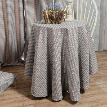 Τραπεζομάντηλο Teoran Badalona 05 - 135x135cm