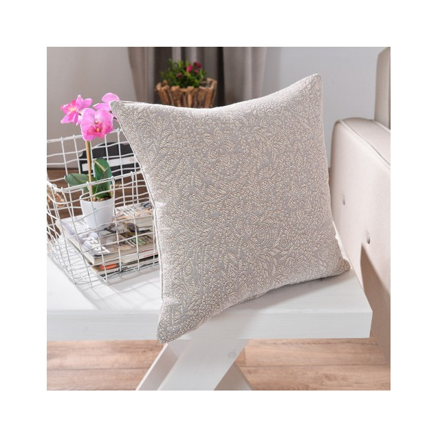 Μαξιλαροθήκη Διακόσμησης Teoran Macerata 11 -...