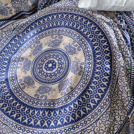 Διακοσμητικό Ριχτάρι- Boho 04 - 210x230cm