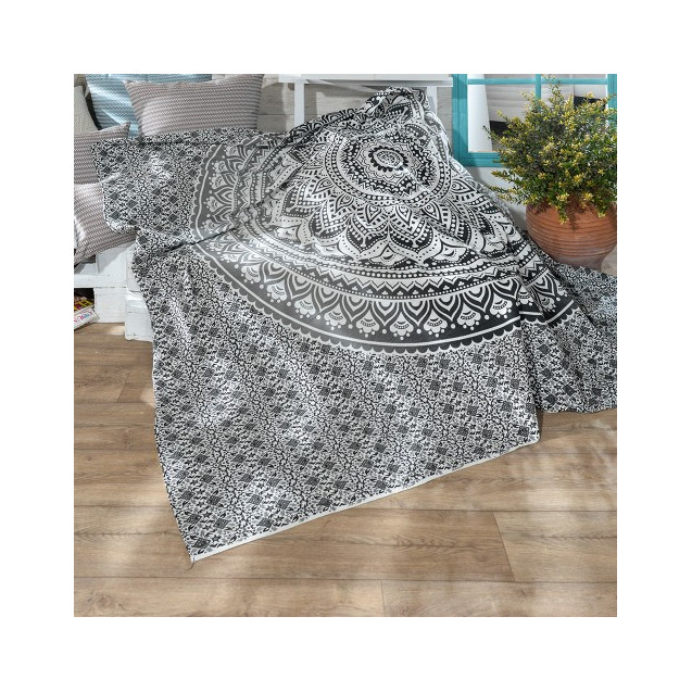 Διακοσμητικό Ριχτάρι- Boho 06 - 210x230cm