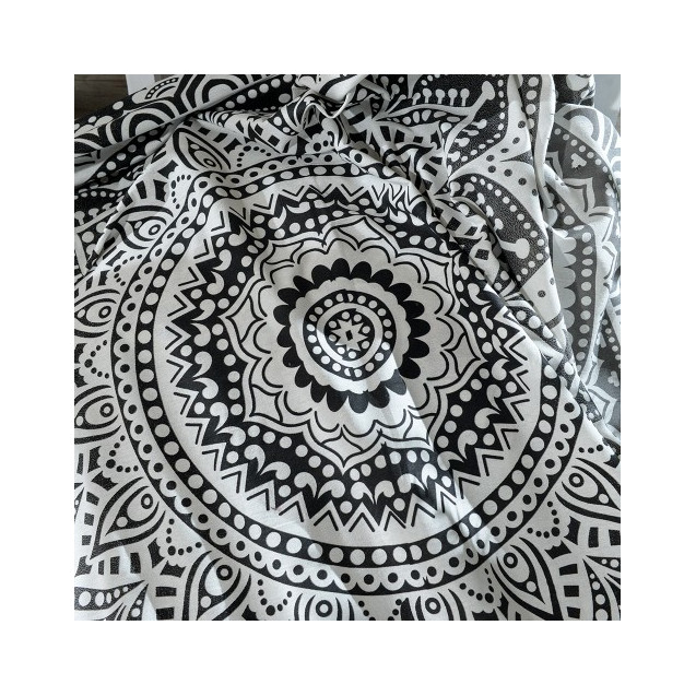 Διακοσμητικό Ριχτάρι- Boho 06 - 210x230cm