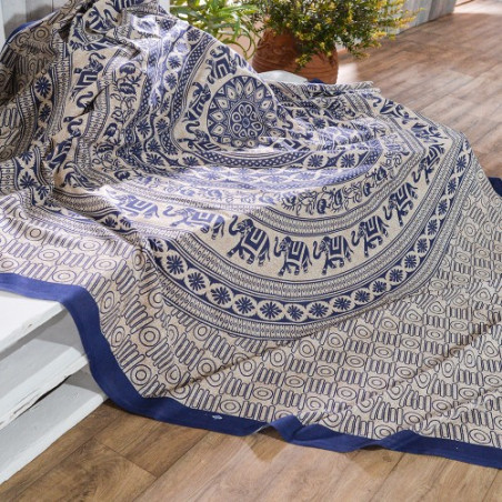 Διακοσμητικό Ριχτάρι- Boho 01 - 210x230cm