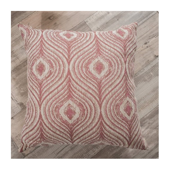 Μαξιλάρι Διακόσμησης Teoran Houston 12 - 30x50cm με γέμιση