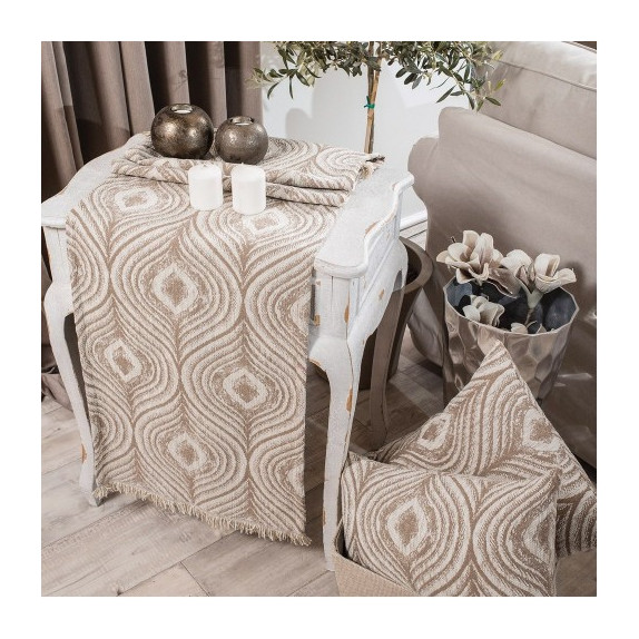 Runner Teoran Houston 02 45x180