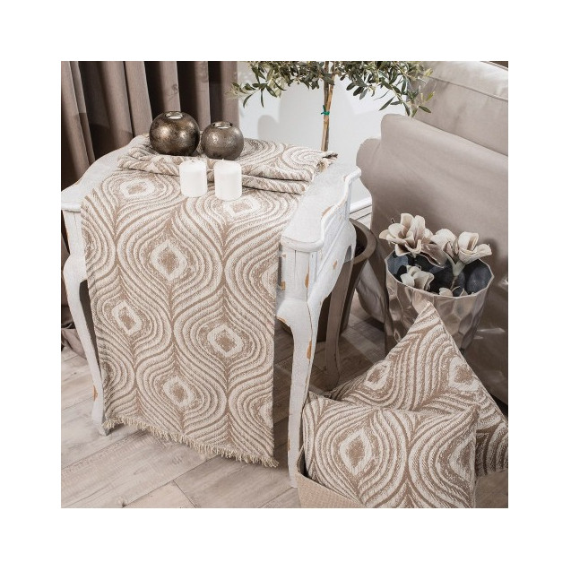 Runner Teoran Houston 02 45x180