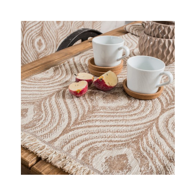 Runner Teoran Houston 02 45x180