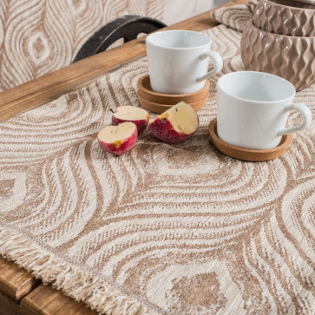 Runner Teoran Houston 02 45x180