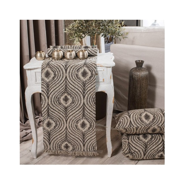 Runner Teoran Houston 07 45x180