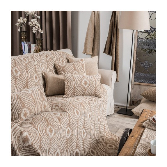 Ριχτάρι Teoran Houston 02 - Μονοθέσιο 180x150cm