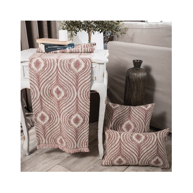 Runner Teoran Houston 12 45x180