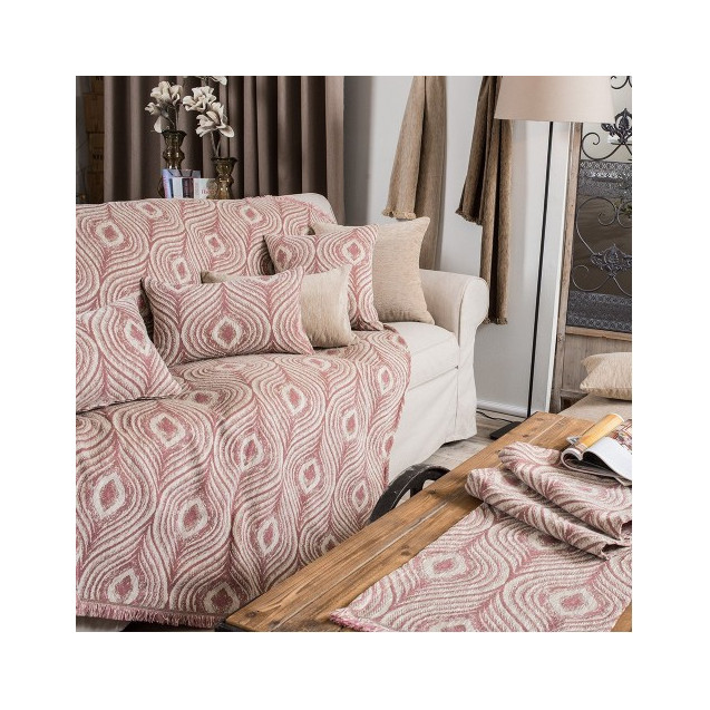 Runner Teoran Houston 12 45x180