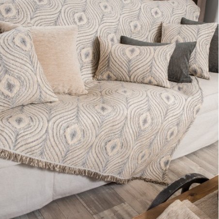 Ριχτάρι Teoran Houston 11 - Μονοθέσιο 180x150cm