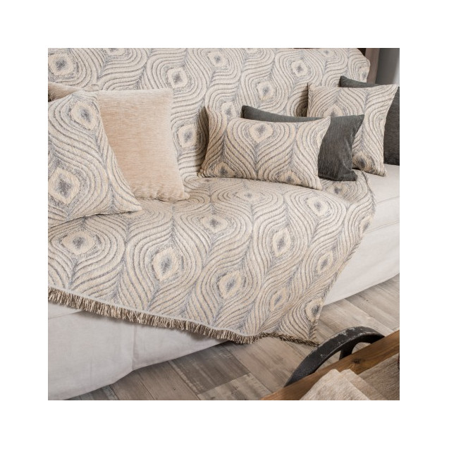 Ριχτάρι Teoran Houston 11 - Διθέσιο 180x250cm