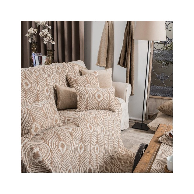 Μαξιλάρι Διακόσμησης Teoran Houston 02 -...