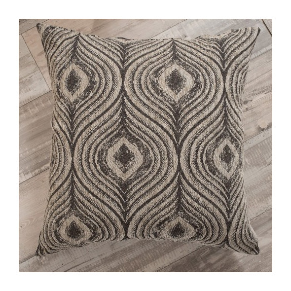 Μαξιλάρι Διακόσμησης Teoran Houston 07 - 30x50cm με γέμιση