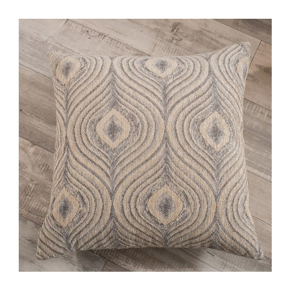 Μαξιλάρι Διακόσμησης Teoran Houston 11 - 30x50cm με γέμιση