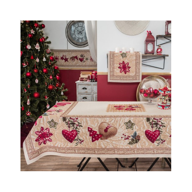 Runner Teoran Star 45x140