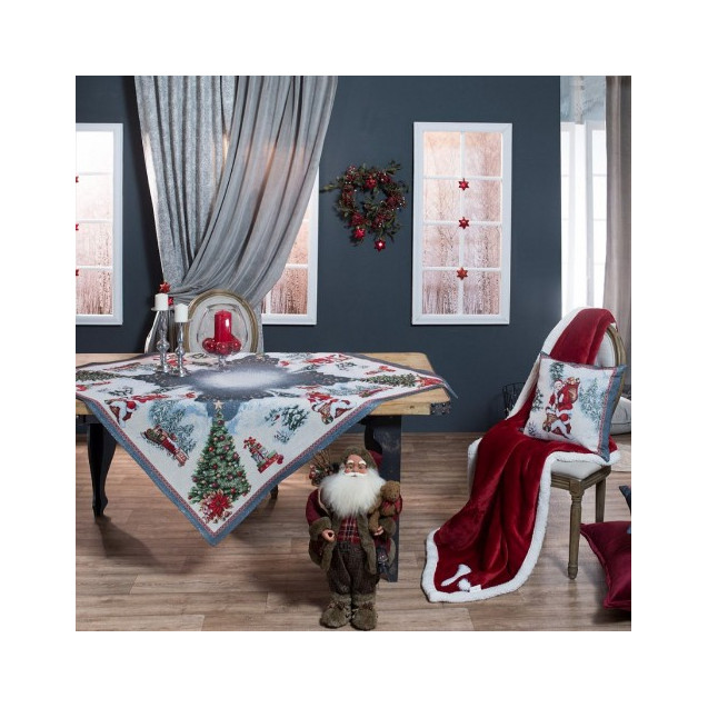 Τραπεζομάντηλο Teoran Laponia - 140x180cm