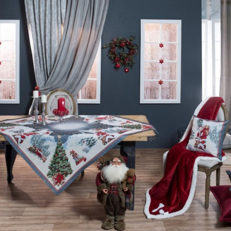 Τραπεζομάντηλο Teoran Laponia - 140x180cm