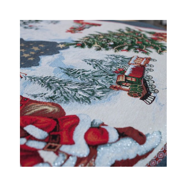 Τραπεζομάντηλο Teoran Laponia - 140x180cm