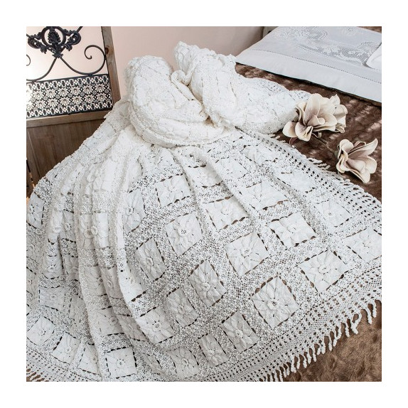 Κουβέρτα DF4452 - 230x250cm