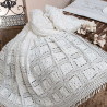 Κουβέρτα DF4452 - 230x250cm