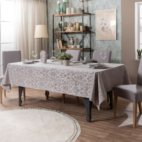 Τραπεζομάντηλο Teoran Lorient - 160x320cm