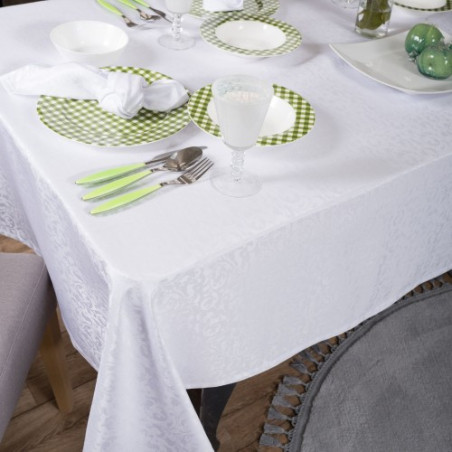 Τραπεζομάντηλο Teoran Limoges - 140x180cm