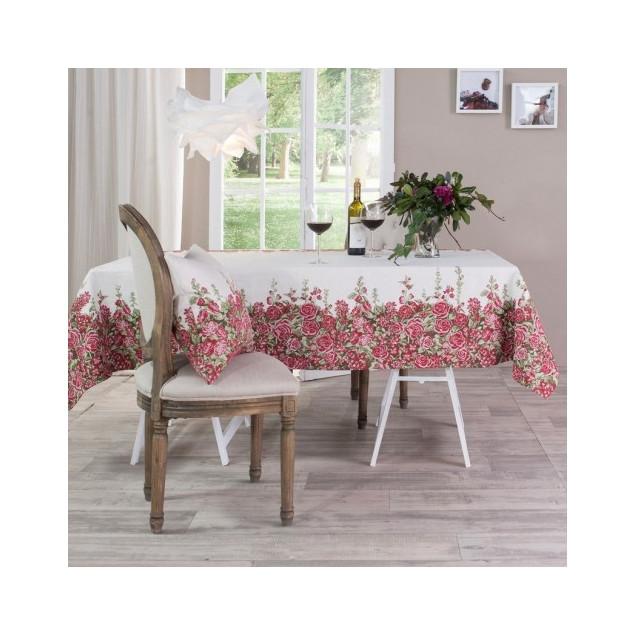 Τραπεζομάντηλο Teoran Tierra - 140x180cm