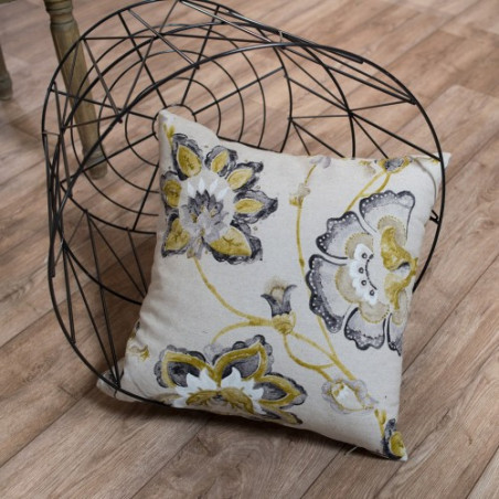 Μαξιλαροθήκη Teoran Venice - 45x45cm