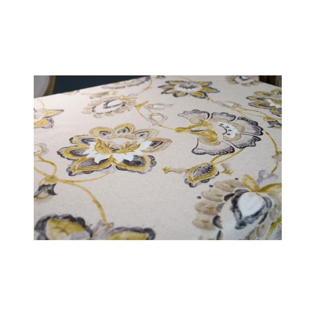 Τραπεζομάντηλο Teoran Venice - 135x135cm