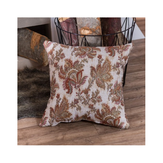 Μαξιλαροθήκη Διακόσμησης Teoran Antequera -...