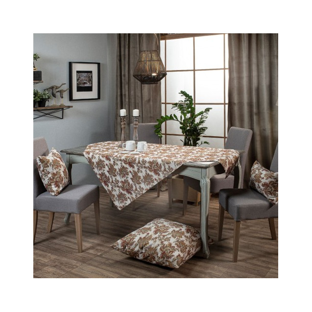 Μαξιλάρι Διακόσμησης Teoran Antequera - 45x45cm...