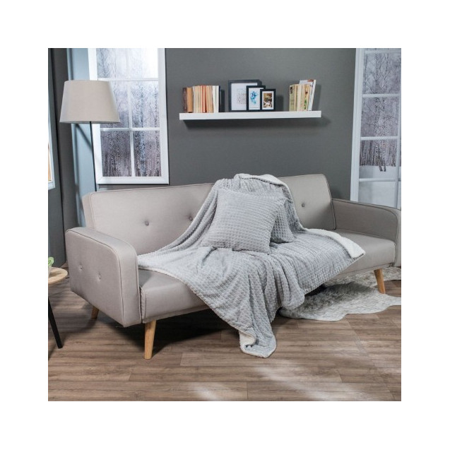 Μαξιλαροθήκη Διακόσμησης Teoran Pop Square 11 -...