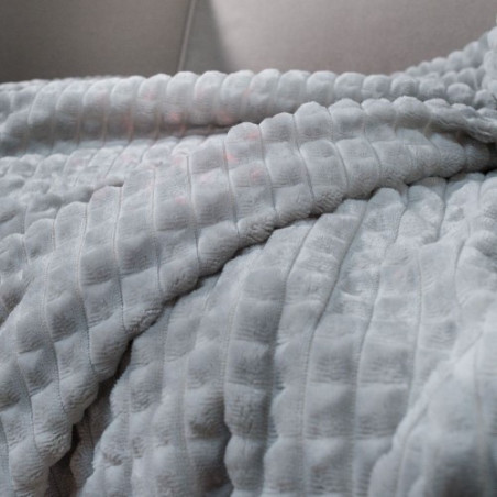 Μαξιλαροθήκη Διακόσμησης Teoran Pop Square 11 - 45x45cm