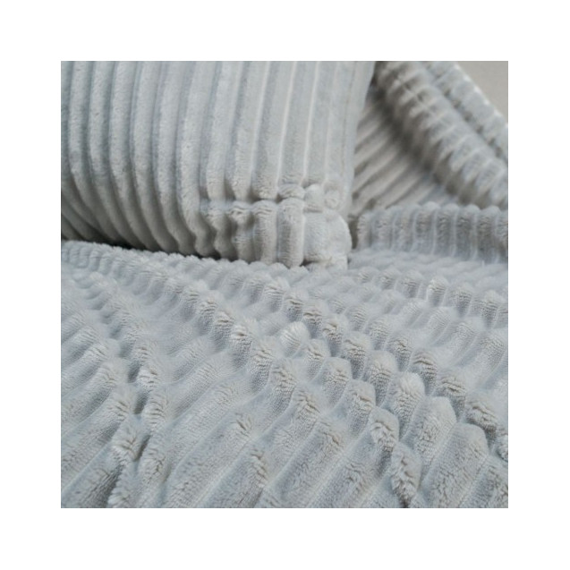 Μαξιλαροθήκη Διακόσμησης Teoran Pop Stripe 11 -...