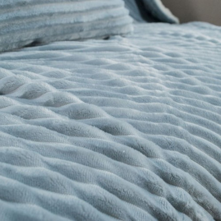 Μαξιλαροθήκη Διακόσμησης Teoran Pop Stripe 04 - 45x45cm