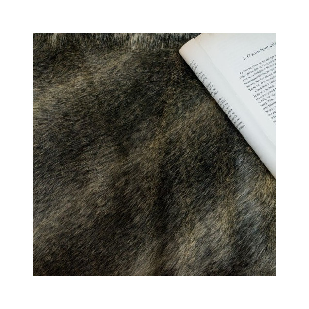 Γούνινο Ριχτάρι Teoran Pelt 10 - 130x160cm