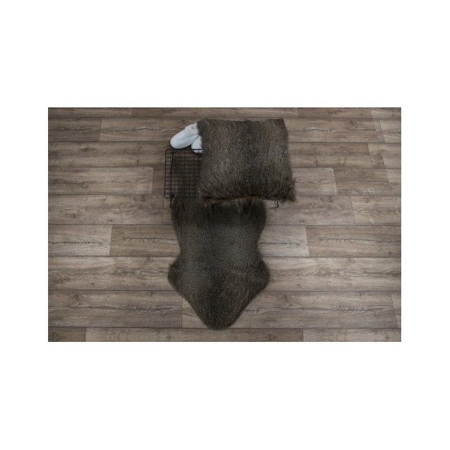 Γούνινο Τάπετο Teoran Pelt 07 - 50x90cm