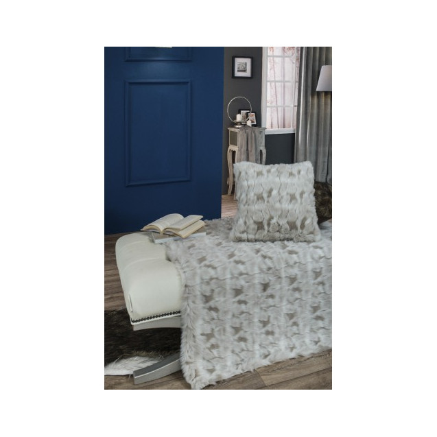 Μαξιλαροθήκη Διακόσμησης Teoran Pelt 11 - 45x45cm