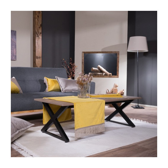 Runner Teoran Velvet 14 40x160