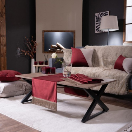 Τραβέρσα Teoran Velvet 10 - 40x160cm