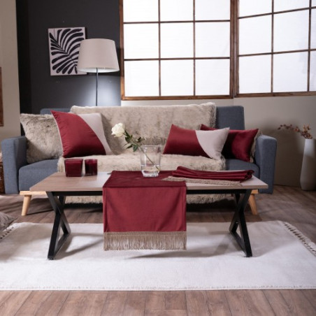 Τραβέρσα Teoran Velvet 10 - 40x160cm
