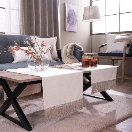 Τραβέρσα Teoran Velvet 01 - 40x160cm