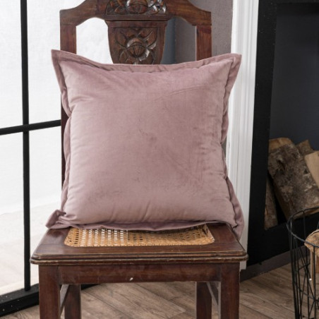 Μαξιλαροθήκη Teoran Velvet 12 - 30x50cm