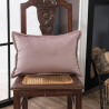 Μαξιλαροθήκη Teoran Velvet 12 - 30x50cm